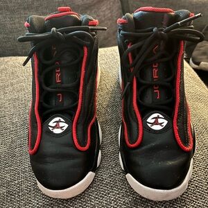 Like new Jordan Basketball Sneakers